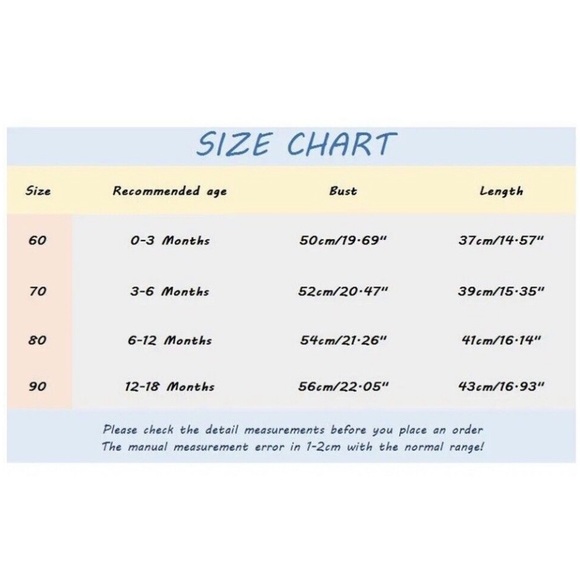 💥 $5 if bundled - Pumpkin 0 - 3 month long sleeve Sweatshirt onesie - Picture 3 of 5